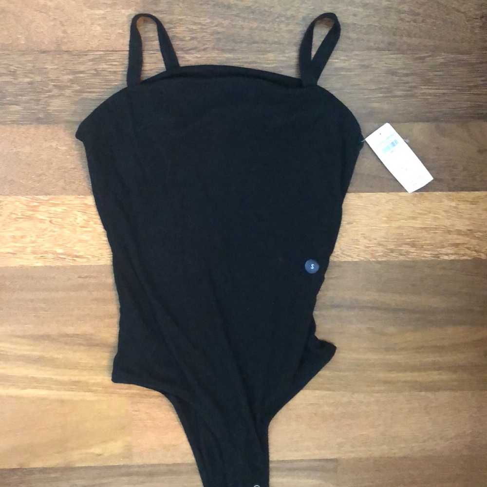 Body Suit